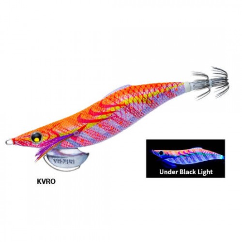 YO-ZURI EGI AURIE-Q LC SLOW 3.0 KVRO