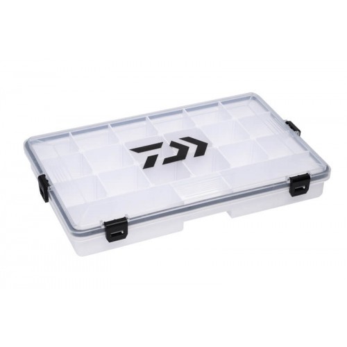 DAIWA D-BOX LR