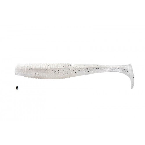 DAIWA BAIT JUNKIE MINNOW 2.5 8