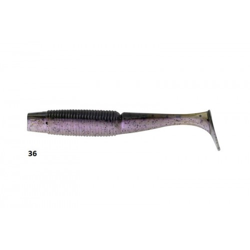 DAIWA BAIT JUNKIE MINNOW 2.5 36