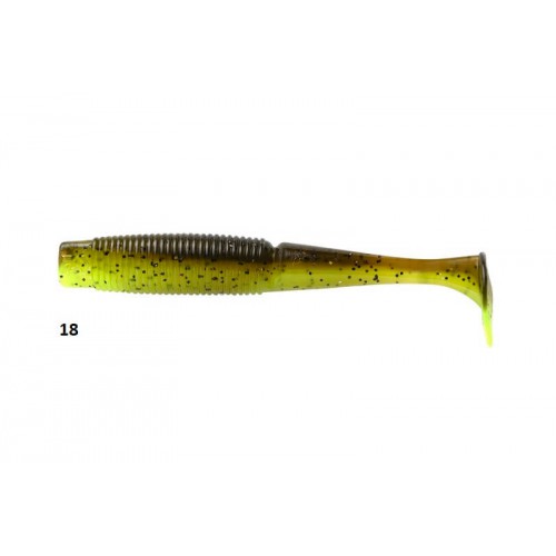 DAIWA BAIT JUNKIE MINNOW 3.2 18