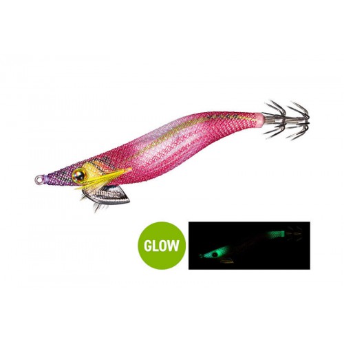 SHIMANO SEPHIA CLINCH FLASH BOOST RATTLE 3.0 010