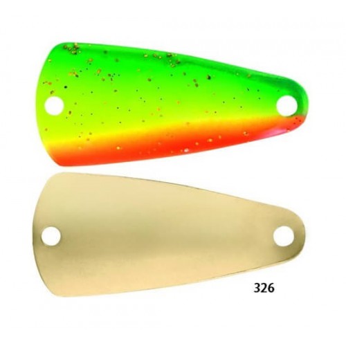 RAPTURE AREA SPOON TETRA 2.5G. 326