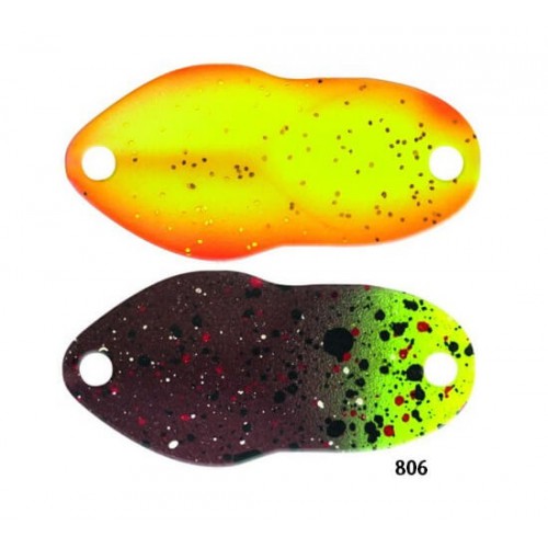 RAPTURE AREA SPOON LOOPY 1.5G. 806