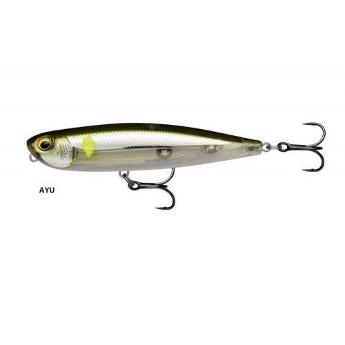 RAPALA PRECISION XTREME PENCIL 87 AYU