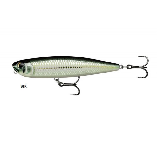 RAPALA PRECISION XTREME PENCIL 87 BLK