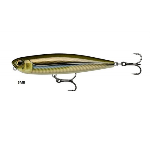 RAPALA PRECISION XTREME PENCIL 87 SMB