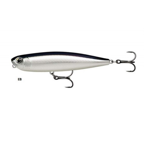 RAPALA PRECISION XTREME PENCIL 107 EB