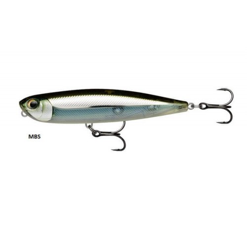 RAPALA PRECISION XTREME PENCIL 107 MBS