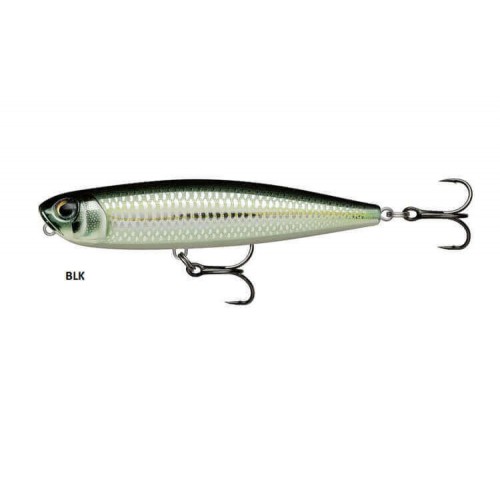 RAPALA PRECISION XTREME PENCIL 127 BLK