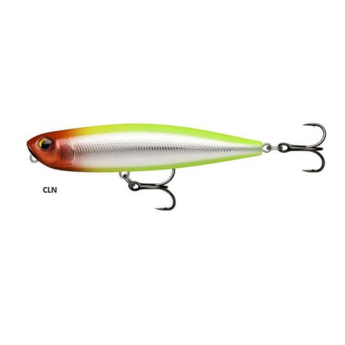 RAPALA PRECISION XTREME PENCIL 127 CLN