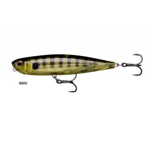 RAPALA PRECISION XTREME PENCIL 127 GGIU