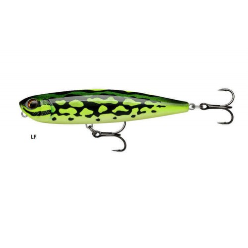 RAPALA PRECISION XTREME PENCIL 127 LF
