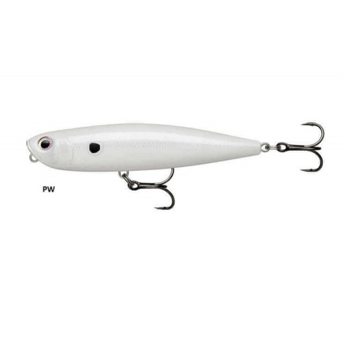 RAPALA PRECISION XTREME PENCIL 127 PW