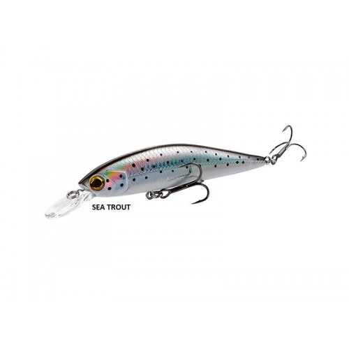 SHIMANO YASEI TRIGGER TWITCH 90SP SEA TROUT