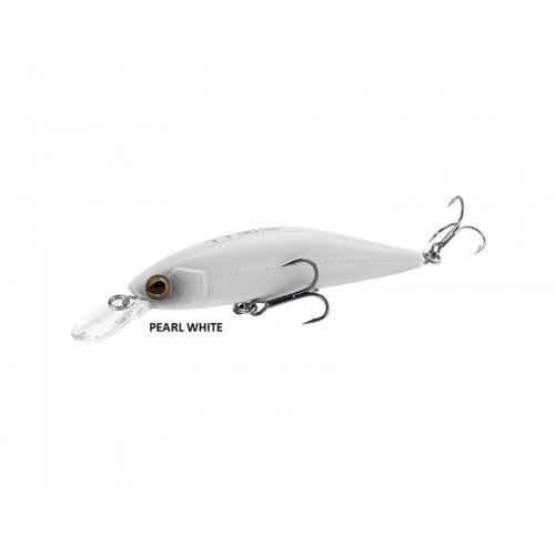 SHIMANO YASEI TRIGGER TWITCH 90SP PEARL WHITE