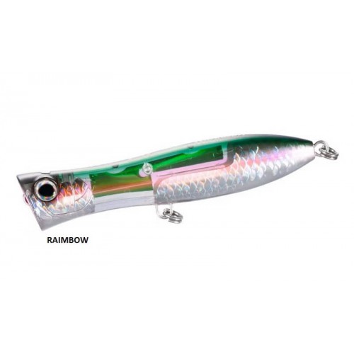 SHIMANO OCEA BOMB DIP 170F FLASH BOOST RAIMBOW