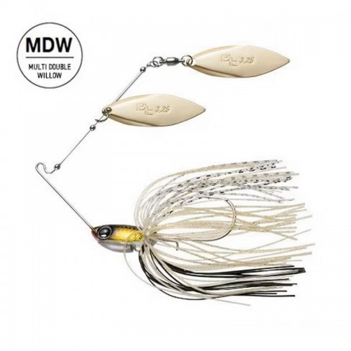 SHIMANO BANTAM SWAGY MDW 1/2 OZ. 005