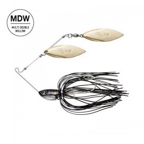 SHIMANO BANTAM SWAGY MDW 1/2 OZ. 007