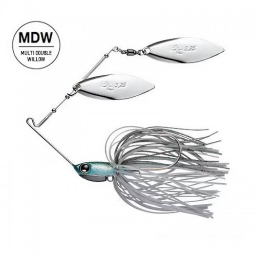 SHIMANO BANTAM SWAGY MDW 3/8 OZ. 001