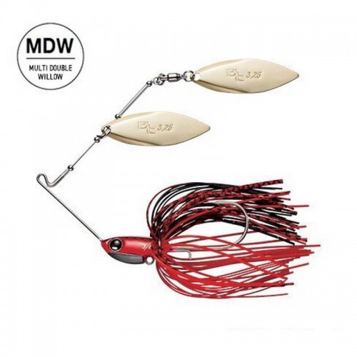 SHIMANO BANTAM SWAGY MDW 3/8 OZ. 002
