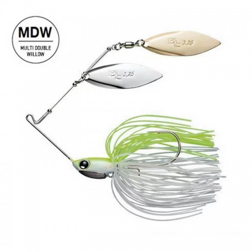 SHIMANO BANTAM SWAGY MDW 3/8 OZ. 004