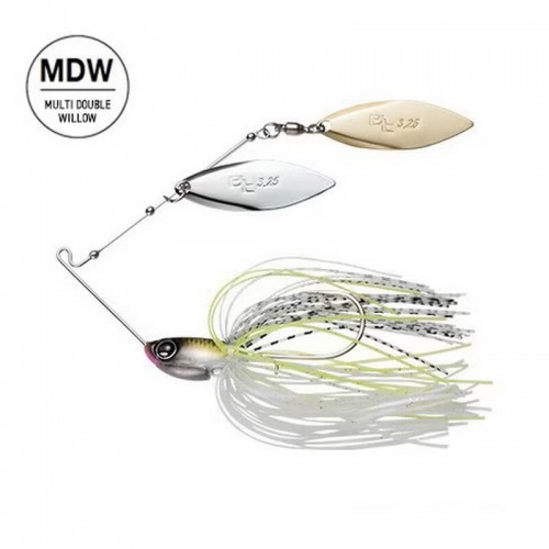 SHIMANO BANTAM SWAGY MDW 3/8 OZ. 006