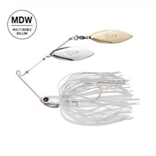 SHIMANO BANTAM SWAGY MDW 3/8 OZ. 008