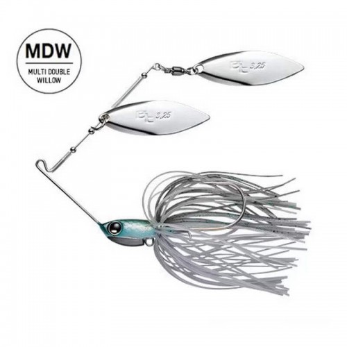 SHIMANO BANTAM SWAGY DW 1/2 OZ. 001