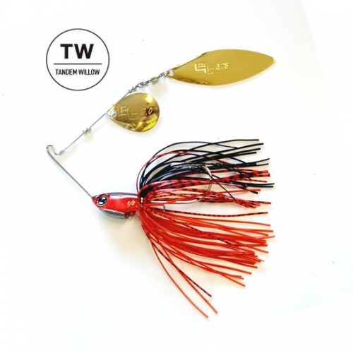 SHIMANO BANTAM SWAGY TW 3/8 OZ. 002