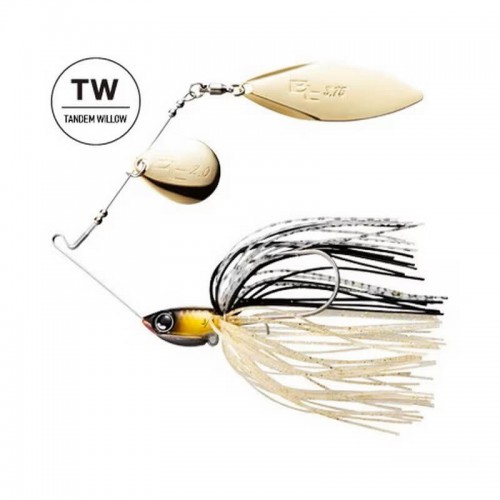 SHIMANO BANTAM SWAGY TW 3/8 OZ. 005