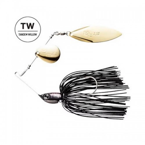 SHIMANO BANTAM SWAGY TW 3/8 OZ. 007