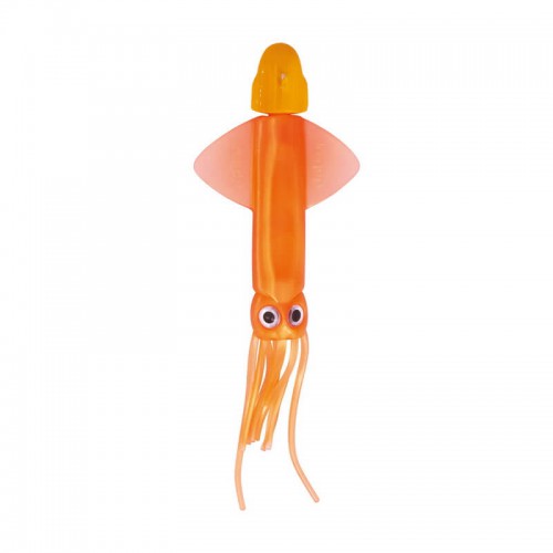 JATSUI CRAZY SQUID FULL 120G. FD