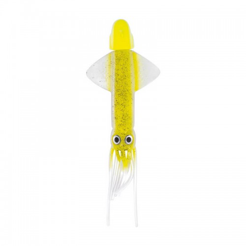 JATSUI CRAZY SQUID SPLIT COLOR 150G. SY