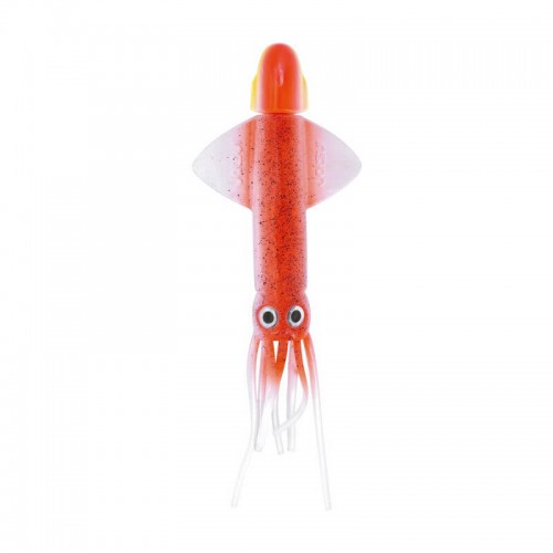 JATSUI CRAZY SQUID SPLIT COLOR 150G. SO