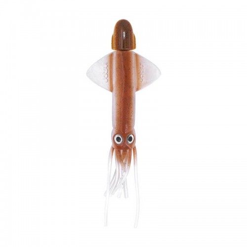 JATSUI CRAZY SQUID SPLIT COLOR 200G. SB