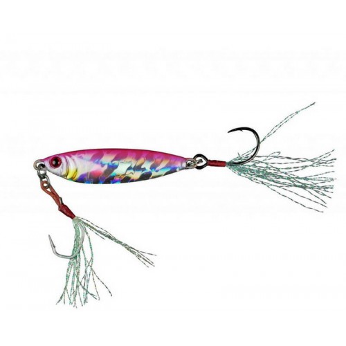 RAGOT FAT JIG 60G. PM