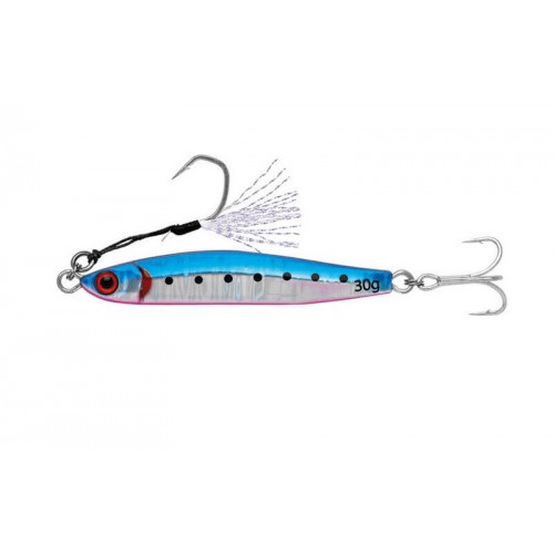 STORM GOMOKU TRICK METAL 40G. BLPS