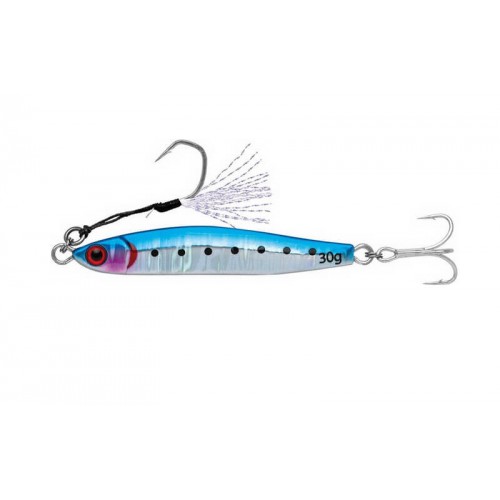 STORM GOMOKU TRICK METAL 40G. BSRD