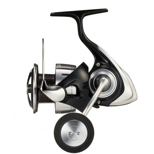 DAIWA 23 LEXA LT 5000CXH
