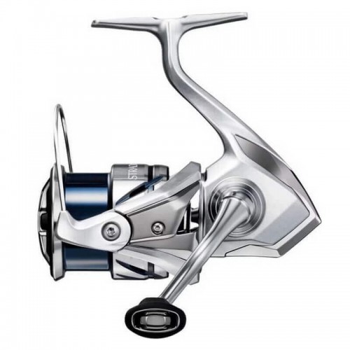 SHIMANO STRADIC FM 2500SHG