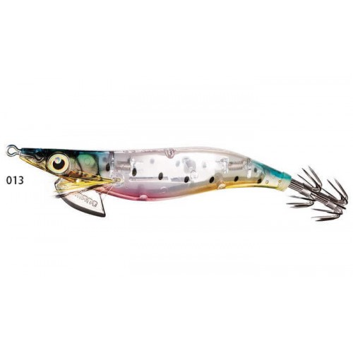 SHIMANO SEPHIA CLINCH FLASH BOOST 3.0 013