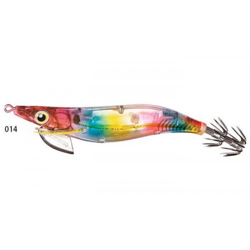SHIMANO SEPHIA CLINCH FLASH BOOST 3.0 014