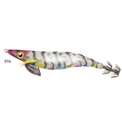 SHIMANO SEPHIA CLINCH FLASH BOOST 3.0 016