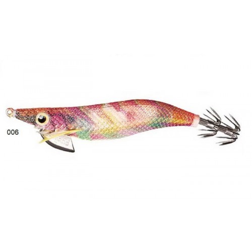 SHIMANO SEPHIA CLINCH FLASH BOOST 3.5 006