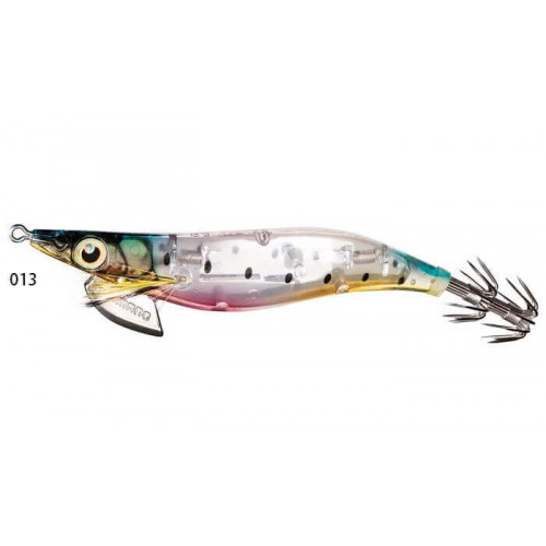 SHIMANO SEPHIA CLINCH FLASH BOOST 3.5 013