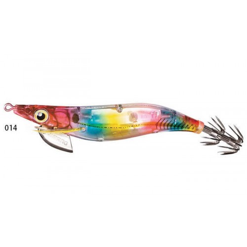 SHIMANO SEPHIA CLINCH FLASH BOOST 3.5 014