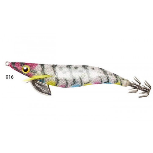 SHIMANO SEPHIA CLINCH FLASH BOOST 3.5 016