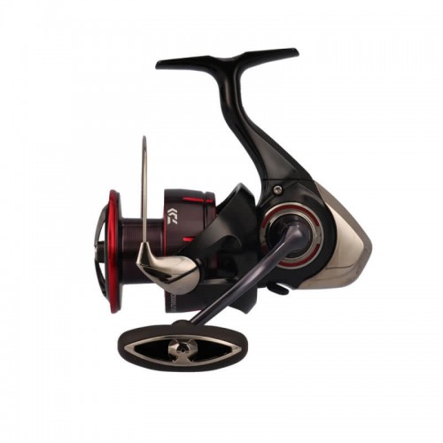 DAIWA 23 FUEGO LT 5000 CXH