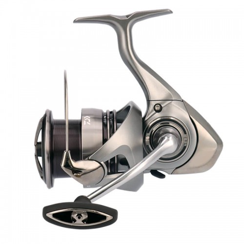 DAIWA 23 EXCELER LT 4000 CXH